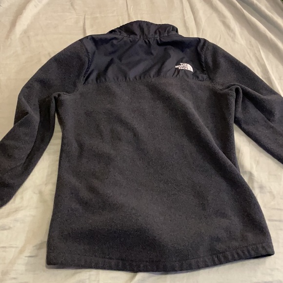 North face half zip fleece - Picture 9 of 9